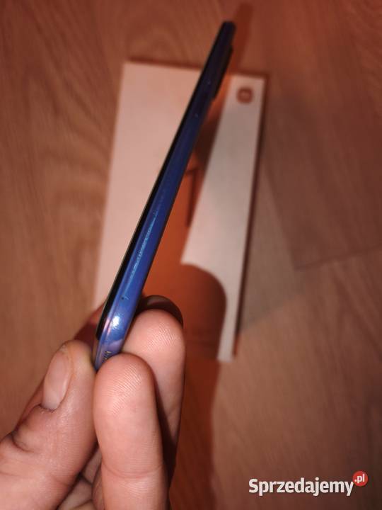 Xiaomi Mi 11 lite 5g NE kujawsko-pomorskie Kruszwica