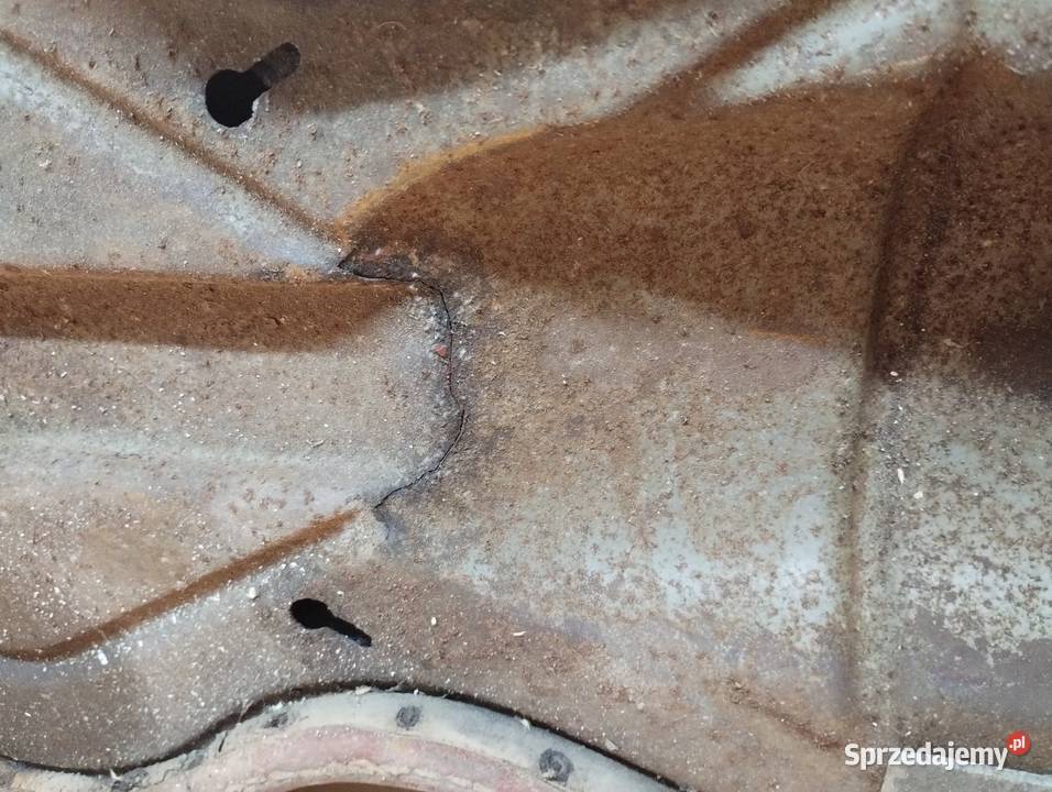 Jawa 175 250 350 kiwaczka siedzenie Bielsko-Biała