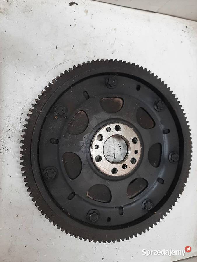 Koło zamachowe Fiat Doblo Grande Punto Evo Albea Ksawerów