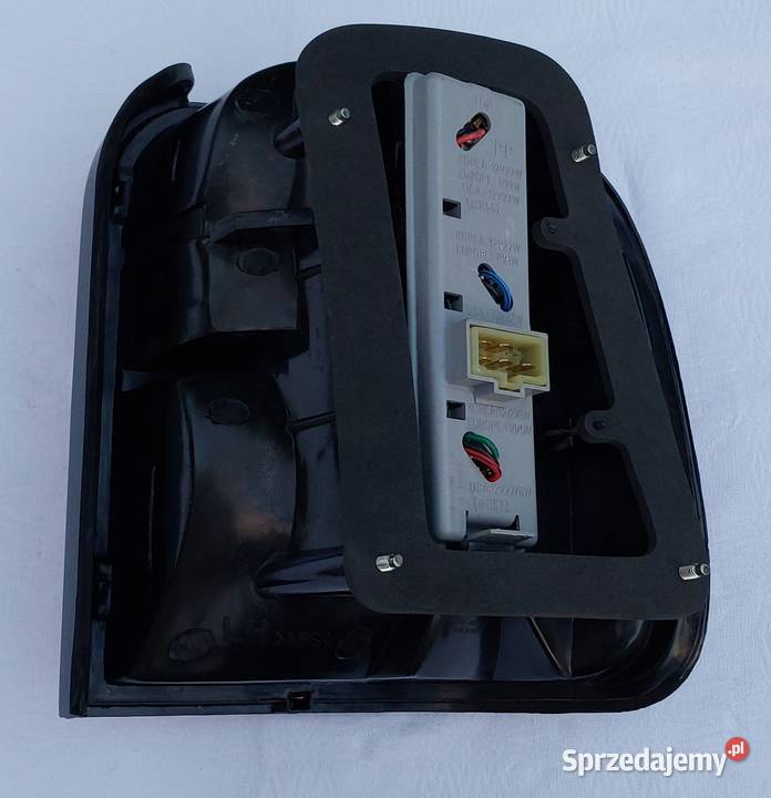LAMPA TYŁ TYLNA LEWA KIA SPORTAGE I 0K01L51160A Mielęcin