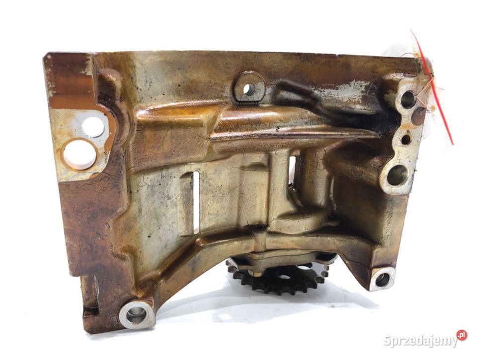 POMPA OLEJU BMW E46 7501569 25 170 9905