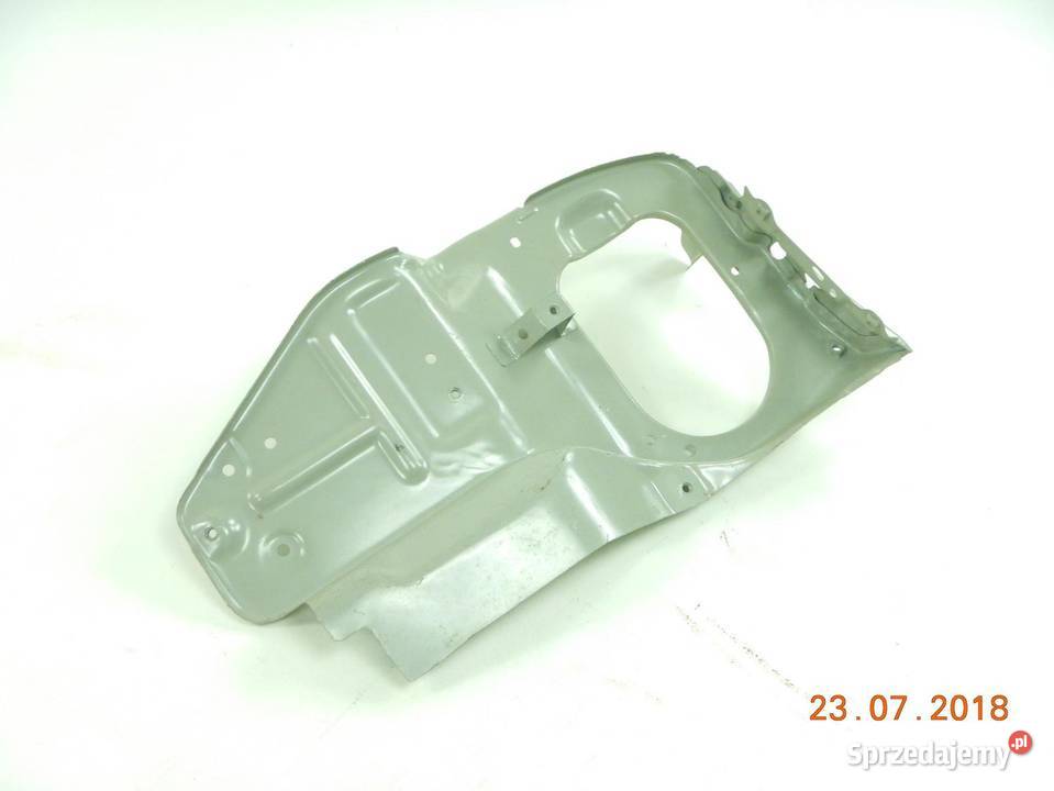 WSPORNIK LAMPY PRZEDNIEJ SUZUKI ALTO ASTAR