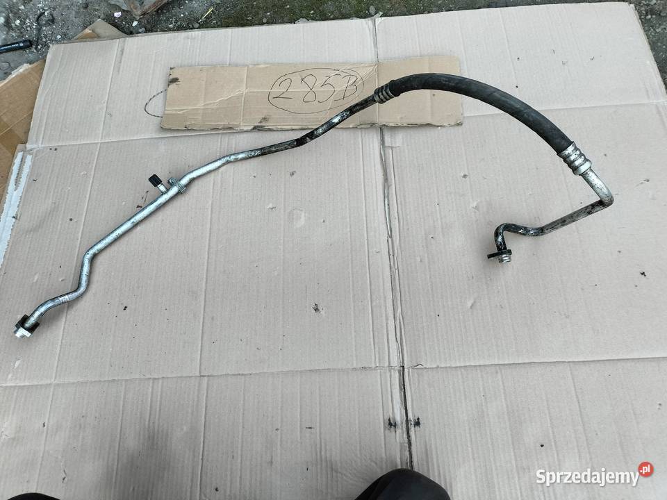 PEUGEOT 107 CITROEN C1 887200H010C WĄŻ PRZEWÓD