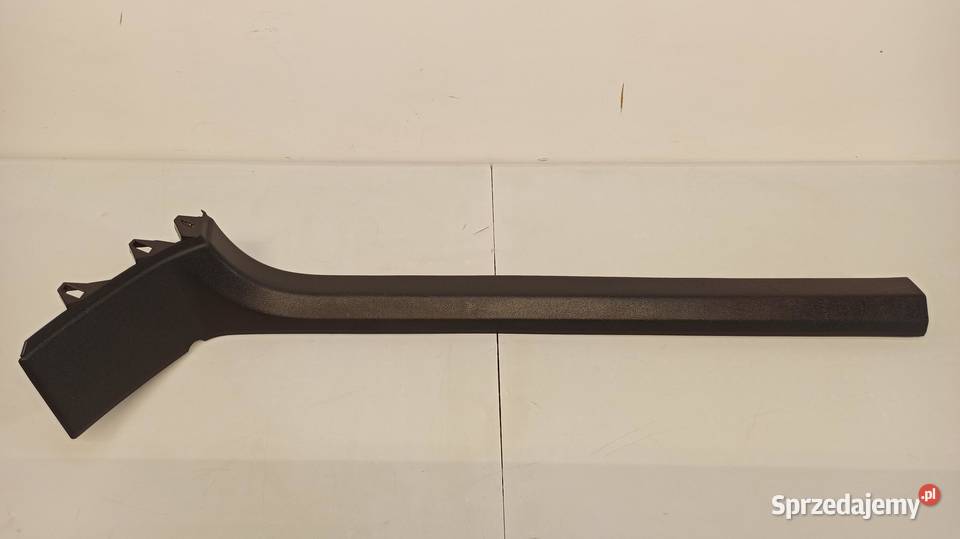 OSŁONA LISTWA PROGOWA LEWA VW EOS 1Q0853371C