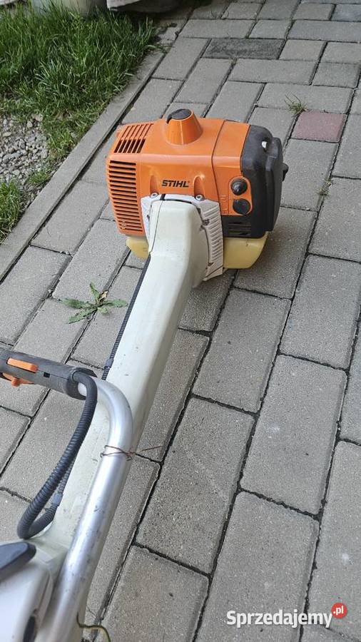 Podkszarka Stihl oryginal Szwecja Łosie