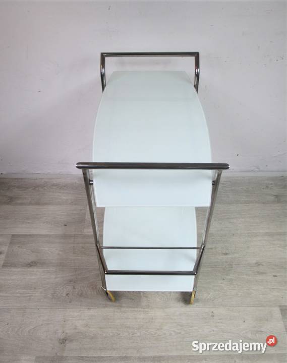 Mobilny barek lata 80 Lublin