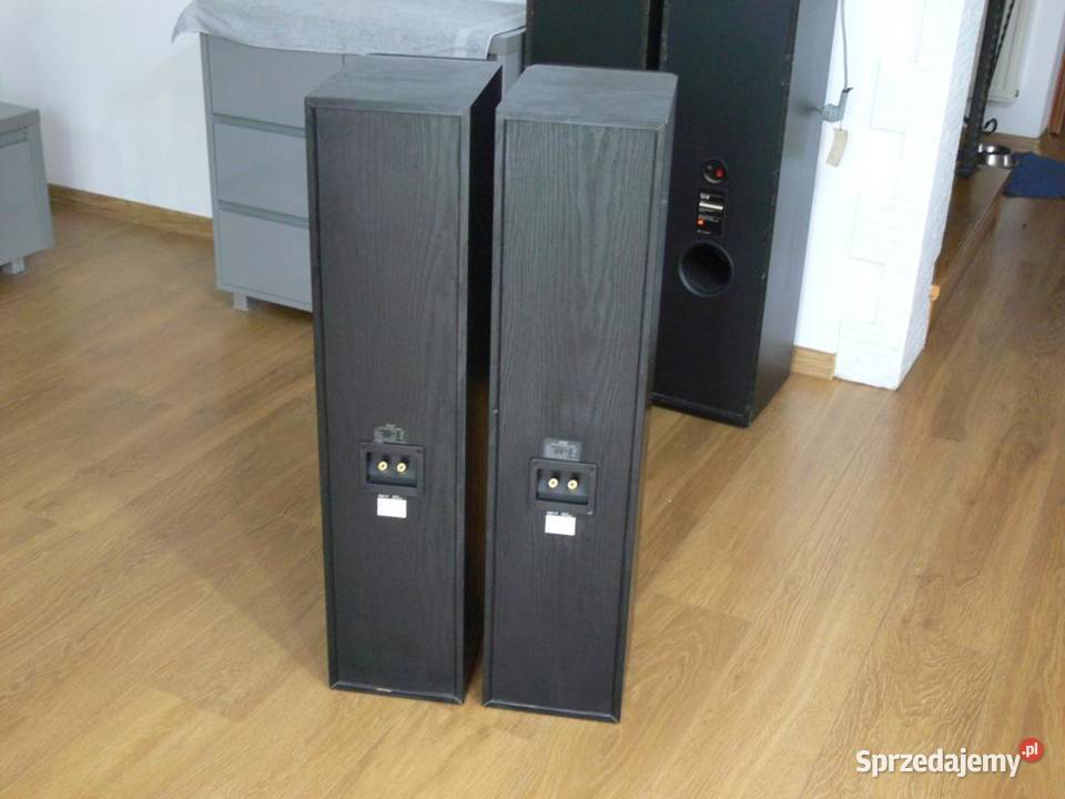 Audiofilskie kolumny KH502 WYSYŁKA sprzedam