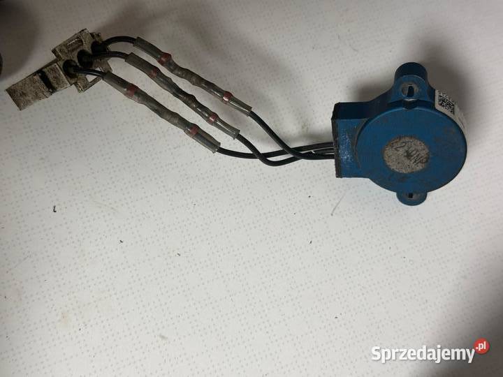 Czujnik położenia 31130000101 śląskie Antonie