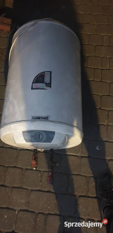 Sprzedam terme elektryczną mazowieckie Duczki