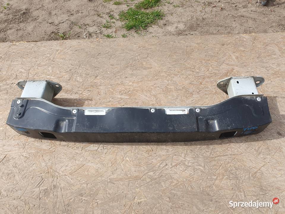 FIAT TIPO II BELKA ZDERZAKA TYŁ TYLNA Międzychód