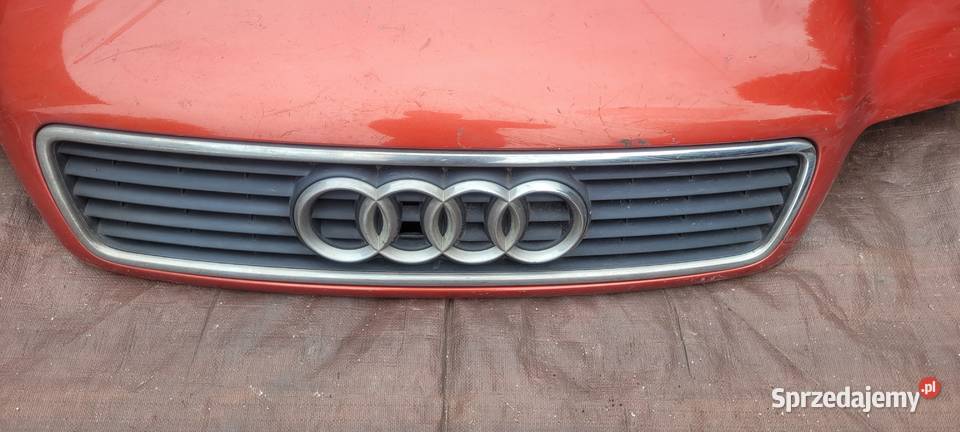 MASKA AUDI A4 B5 Ruda Śląska