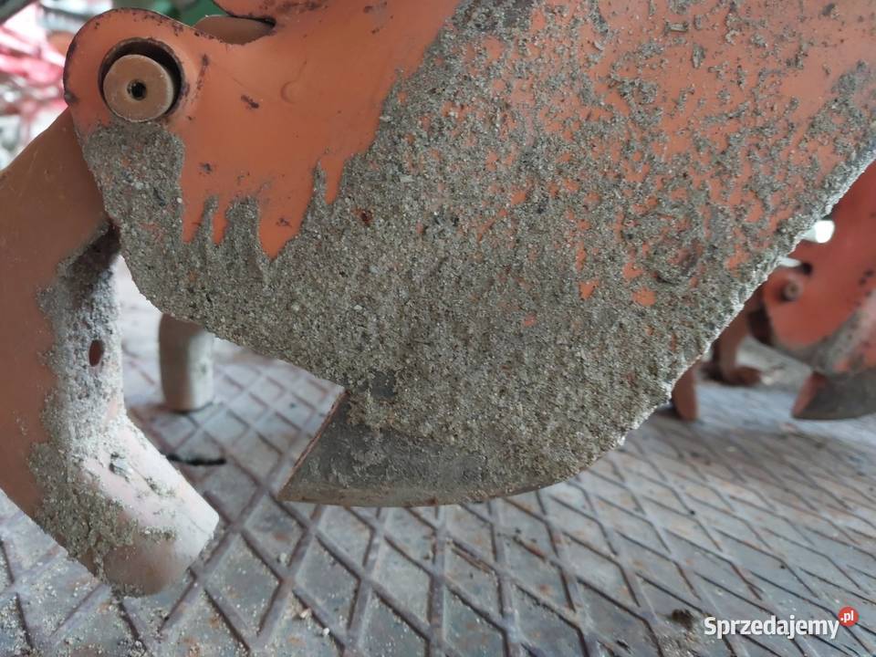 Agregat uprawowosiewny bierny 3m amazoneagregat łódzkie Piotrków Trybunalski sprzedam