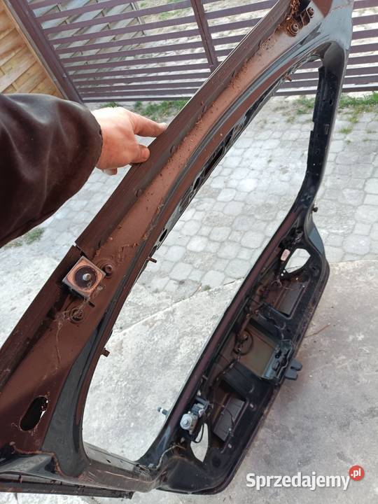 Klapa Insignia B osobowe Łuków