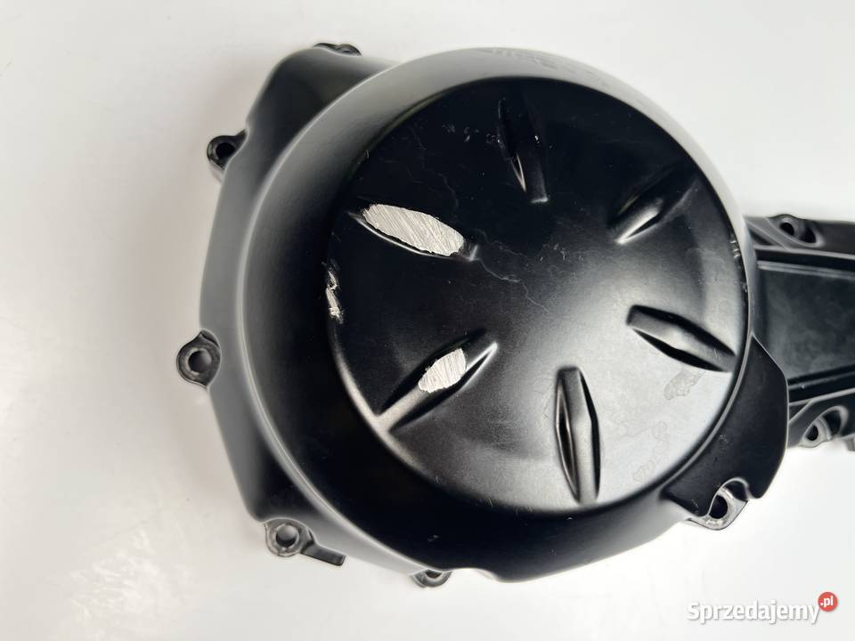 KAWASAKI NINJA 650 17 Dekiel Pokrywa alternatora