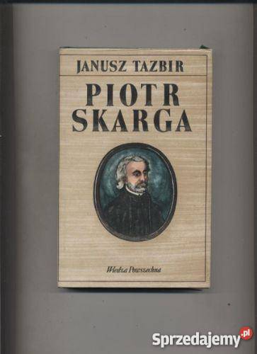 Piotr Skarga Szczecin