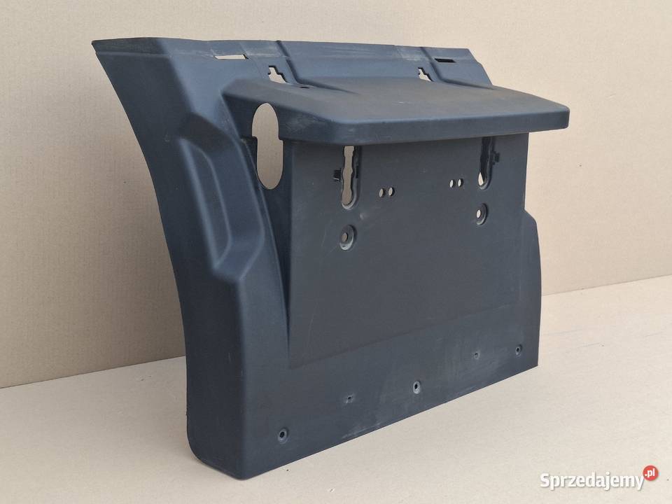 VOLVO FH4 FH5 RENAULT BŁOTNIK TYŁ NA LAMPĘ ciężarowe lubuskie