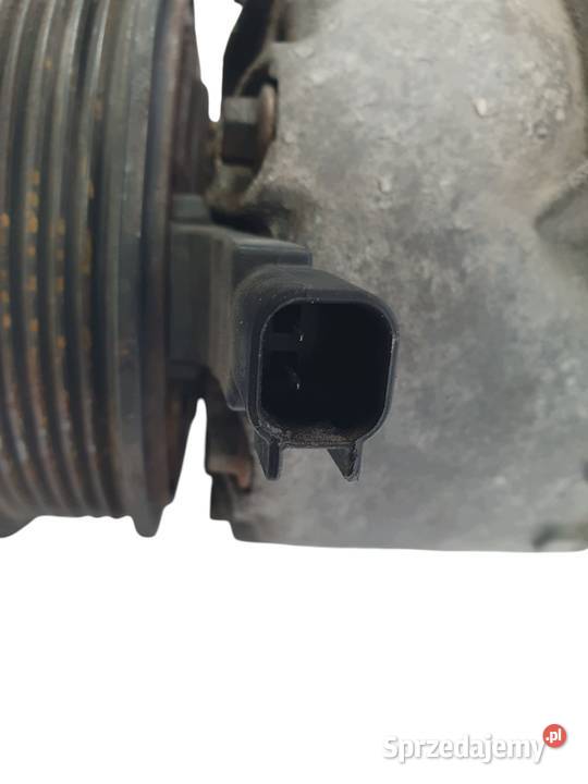 SPRĘŻARKA KLIMATYZACJI Ford Focus II C 16 TDCI Chełm