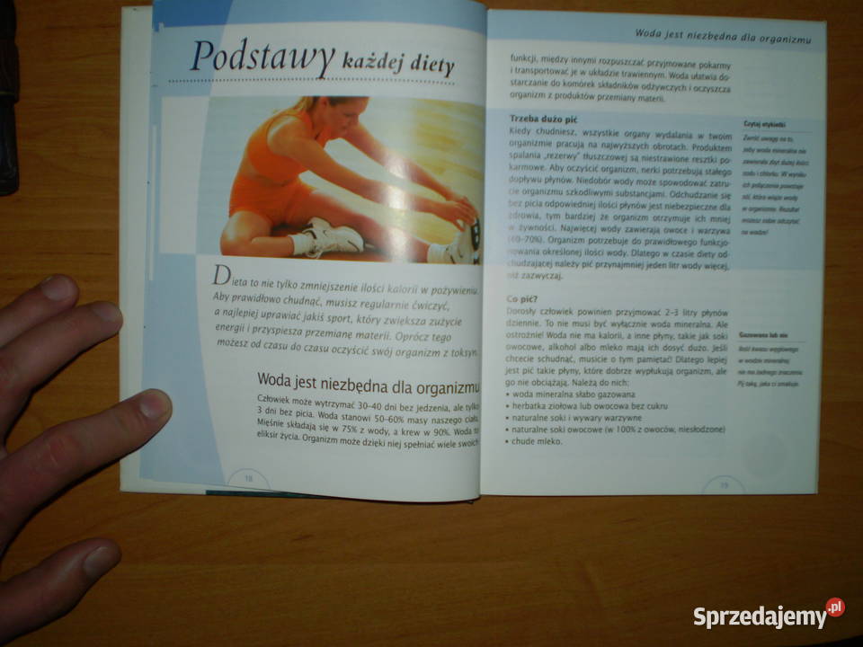 Dieta Spalająca Tłuszcz świętokrzyskie Kielce