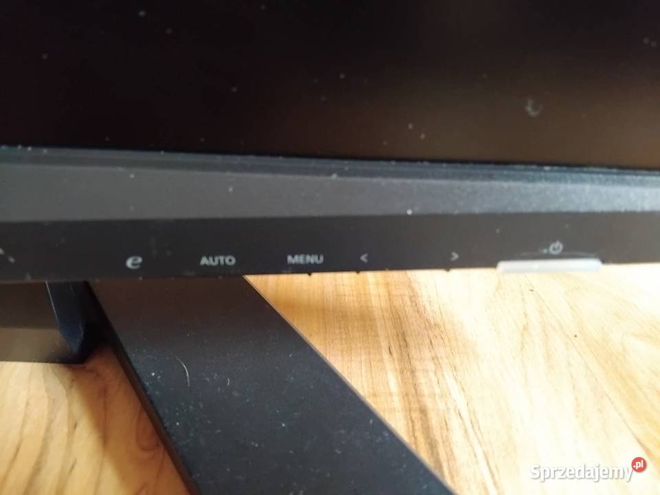 Monitor LCD Acer X243HQ łódzkie Kutno sprzedam