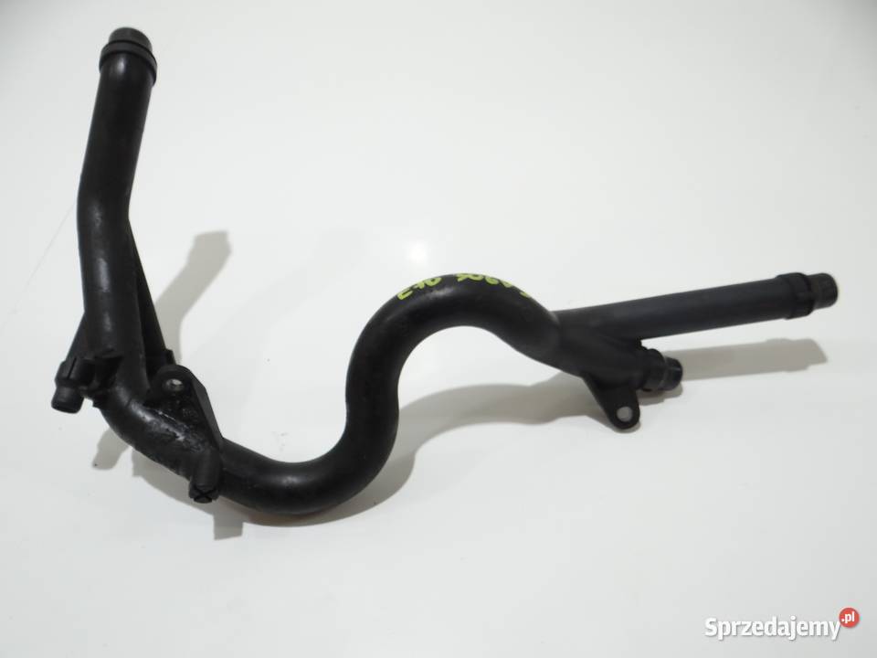 PRZEWÓD WĄŻ WODY BMW X5 E70 306D3 7806706 lubelskie