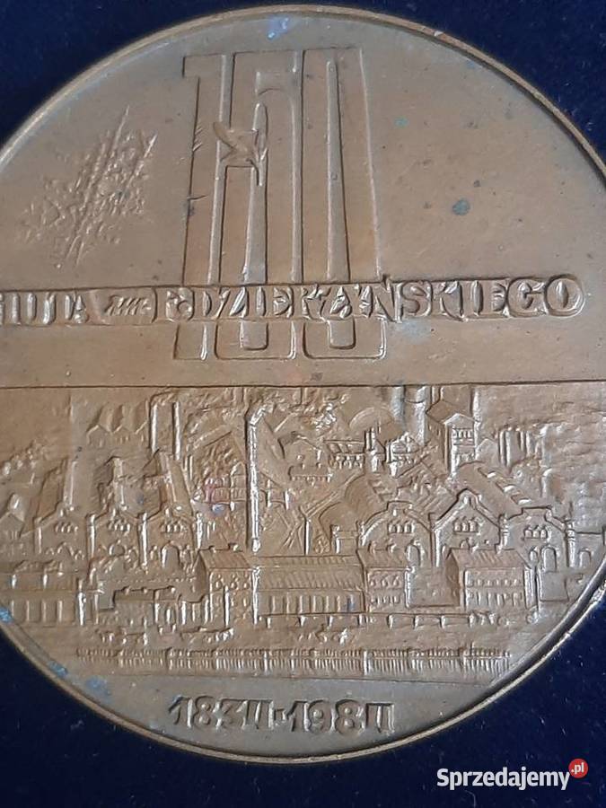 Huta im Dzierzyńskiego śląskie Bielsko-Biała sprzedam