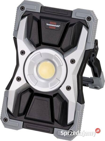 Mobilna lampa akumulatorowa LED RUFUS 1500MA Kamionna