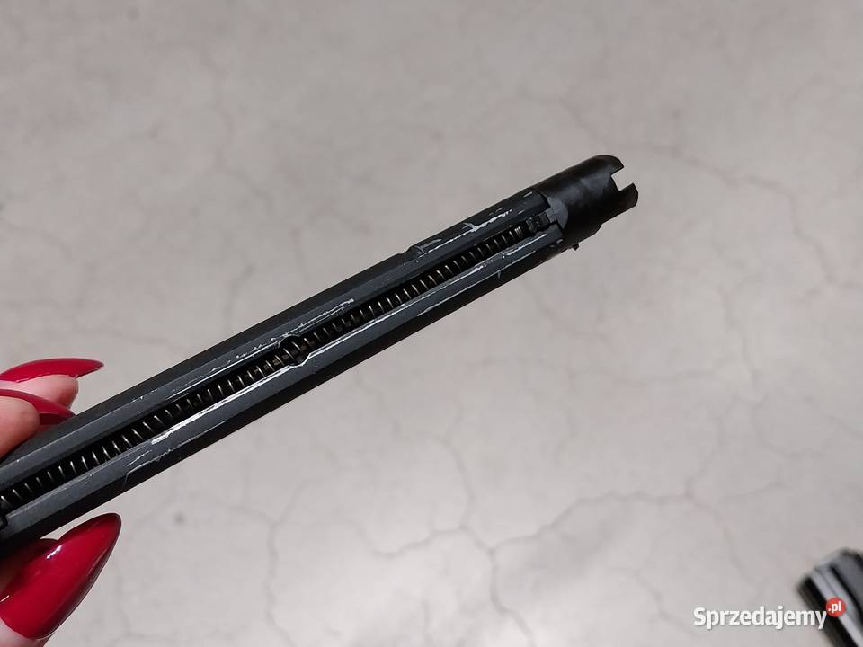 Pistolet wiatrówka Umarex BlaMer 45 mm CO2 śląskie sprzedam