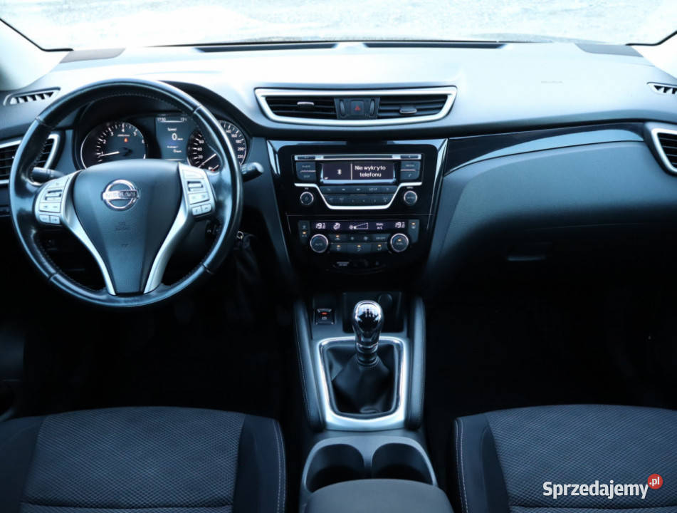 Nissan Qashqai 12 DIGT Piaseczno sprzedam