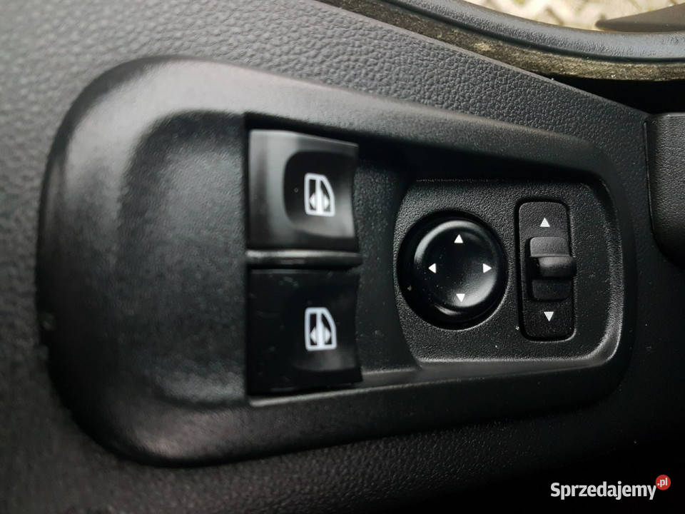 Renault Master KONTENER 8EP 423x224x224 KLIMA sprzedam