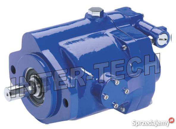 pompy vickers PVH141R02AF30B242000AL10 02AP01 Perzów