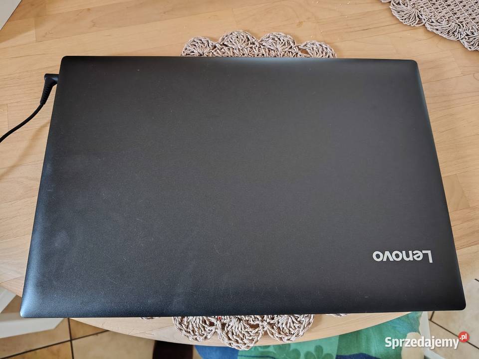 Komputer laptop DELO 17 8GB Wągrowiec