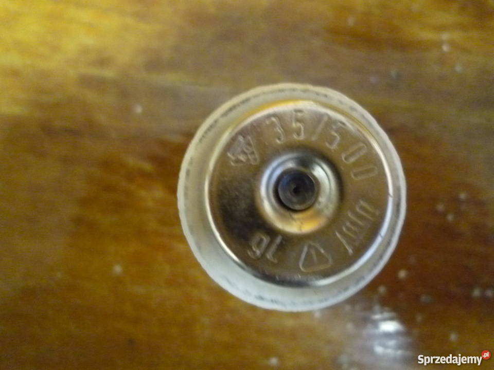 Sprzedam bezpieczniki wkładka topikowa 35A 500V Poznań
