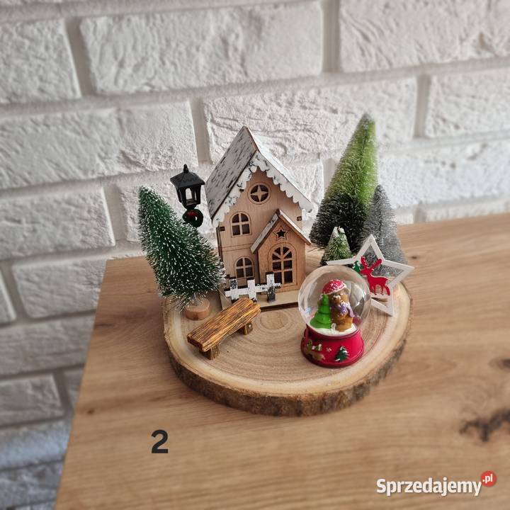 Stroiki świąteczne Bolimów sprzedam