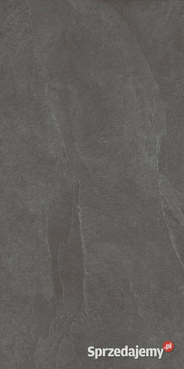 Gres Leon Anthracite 60120 mat K