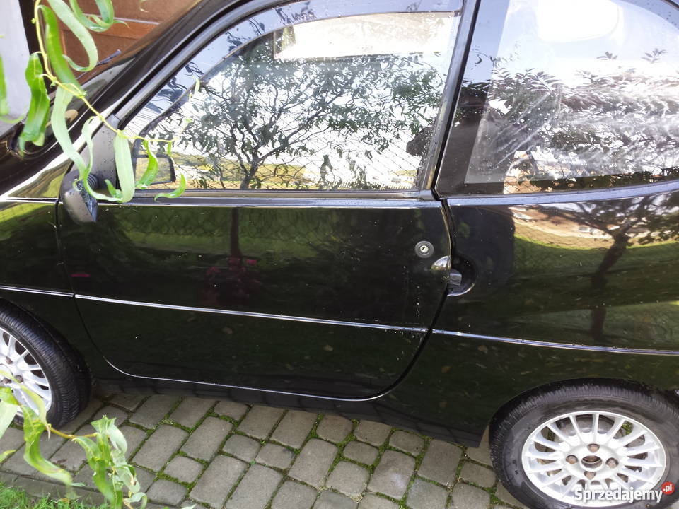 ligier ambra aixammicrocar L6e 14roku życia śląskie sprzedam