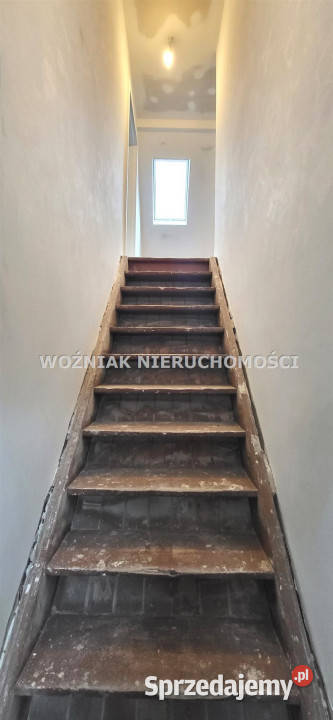 Dom 120m2 Głuszyca dolnośląskie