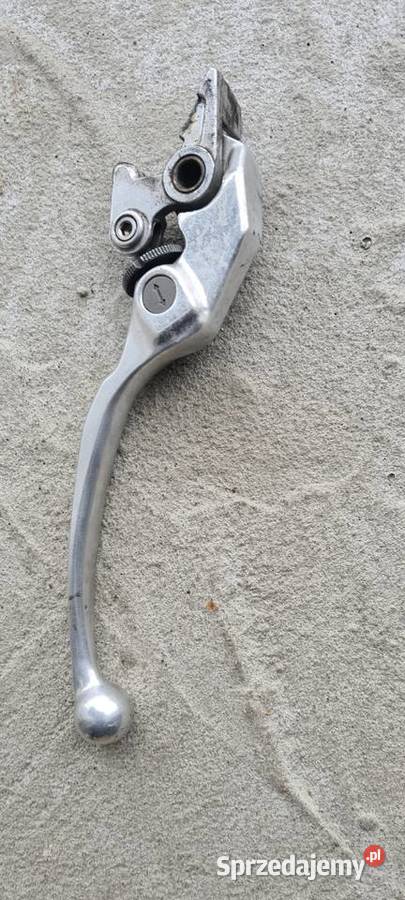 Honda ntv daueville 700 dzwignia hamulca