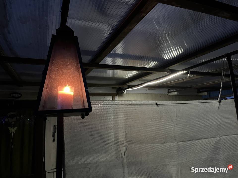 Sprzedam domek letniskowy z prywatnym zejściem 200m2