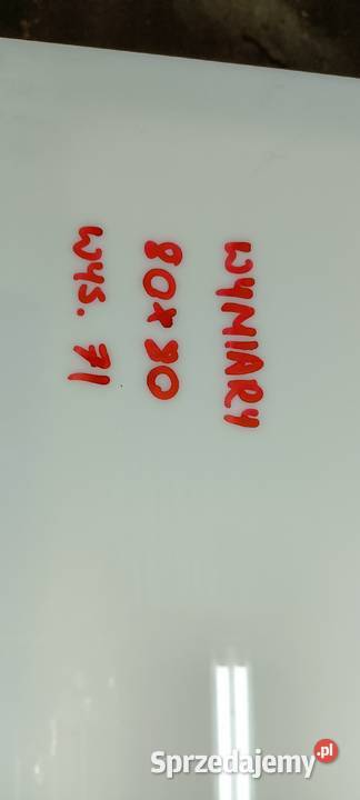 Stół bezcieniowy duży solidny Opatów sprzedam