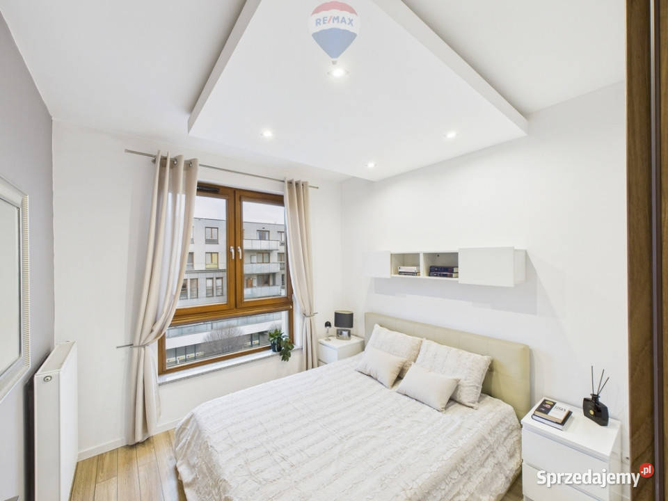 Komfortowe 653 m w Miasteczku Wilanów Sprzedaż Warszawa sprzedam