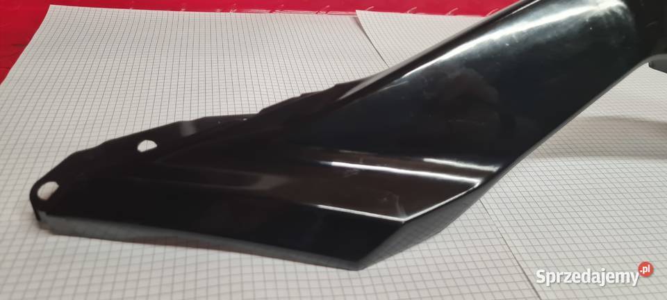 Kawasaki Z300 owiewka lewa tył OEM 530650060 Warszawa