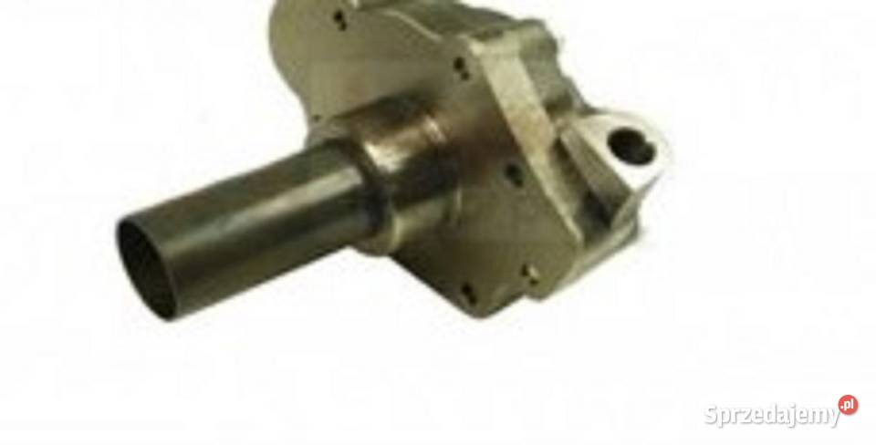 POMPA HYDRAULICZNA JOHN DEERE AL68094 Wrocław sprzedam