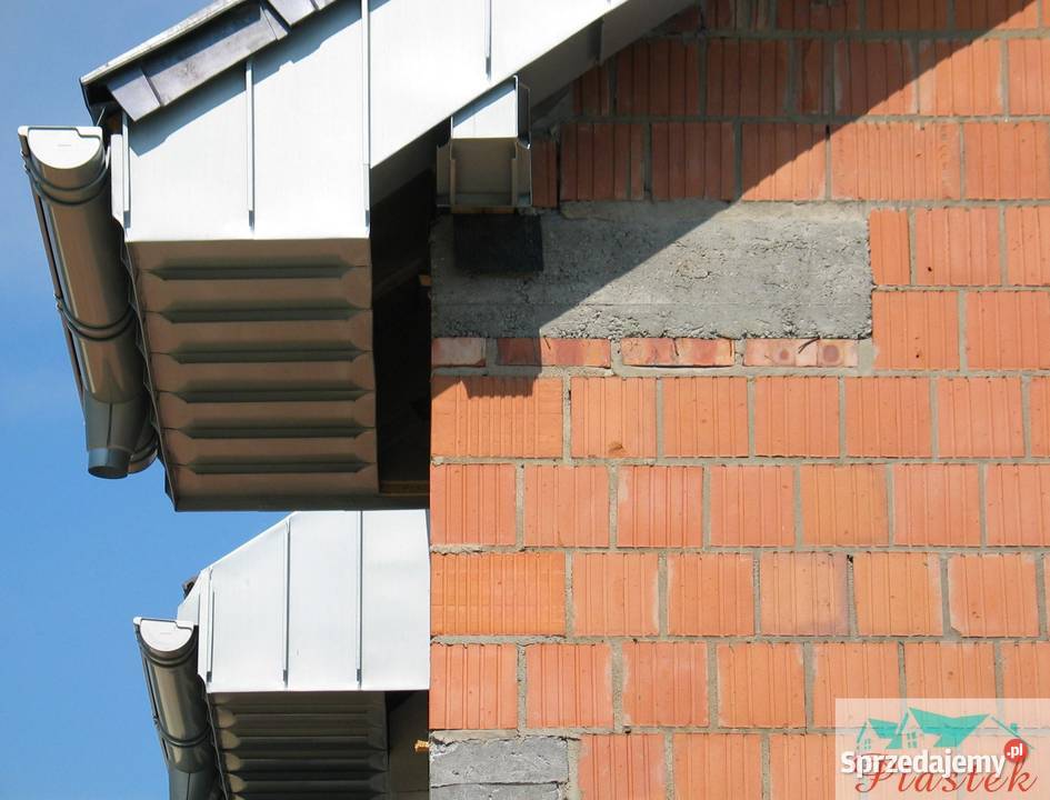 Obróbki blacharskie na rąbek na wymiar śląskie Rudniki