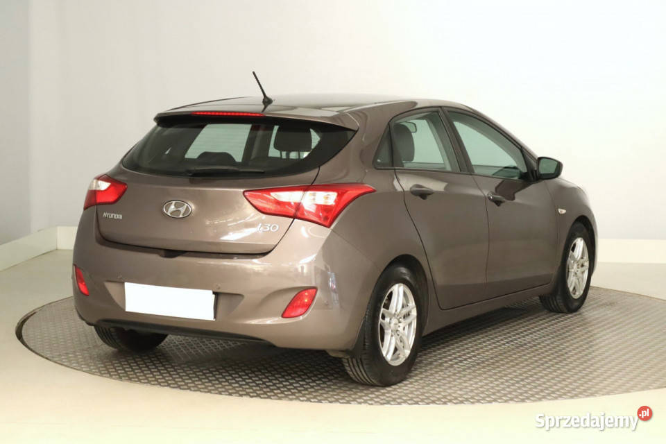 Hyundai i30 14 CVVT klimatyzacja śląskie