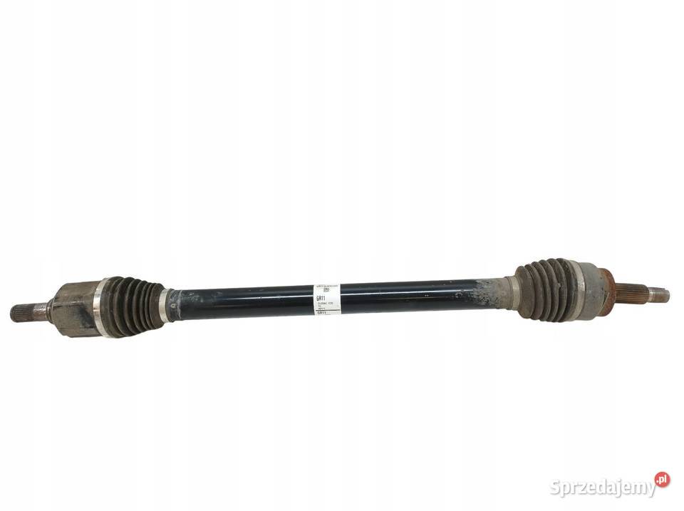 PÓŁOŚ PRAWY PRZÓD 16 B 150 49501N7110 Hyundai