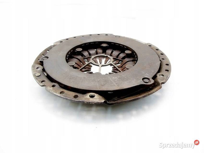 DOCISK SPRZĘGŁA 24 D S80 V70 2 S60 XC90 XC70 Sosnowiec