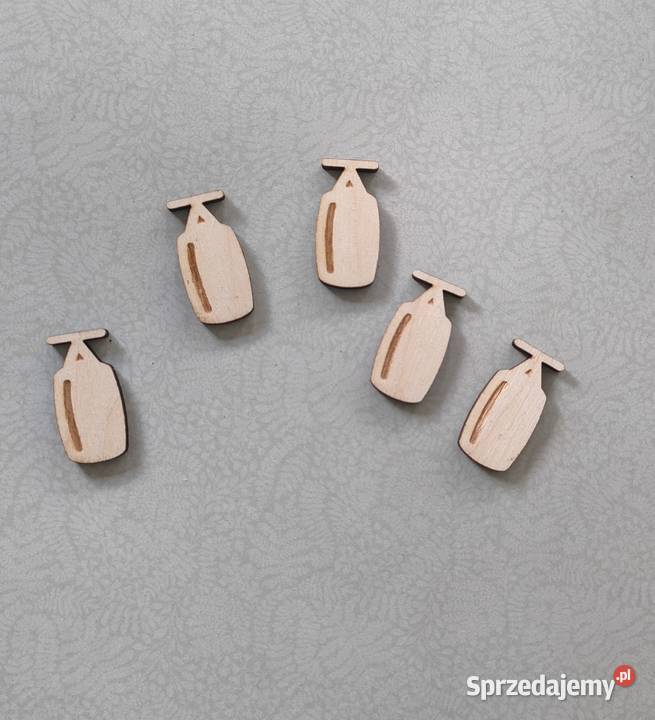 worek bokserski sklejka skrapki decoupage pomorskie Tczew