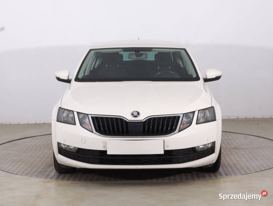 Skoda Octavia 20 TDI Piaseczno sprzedam