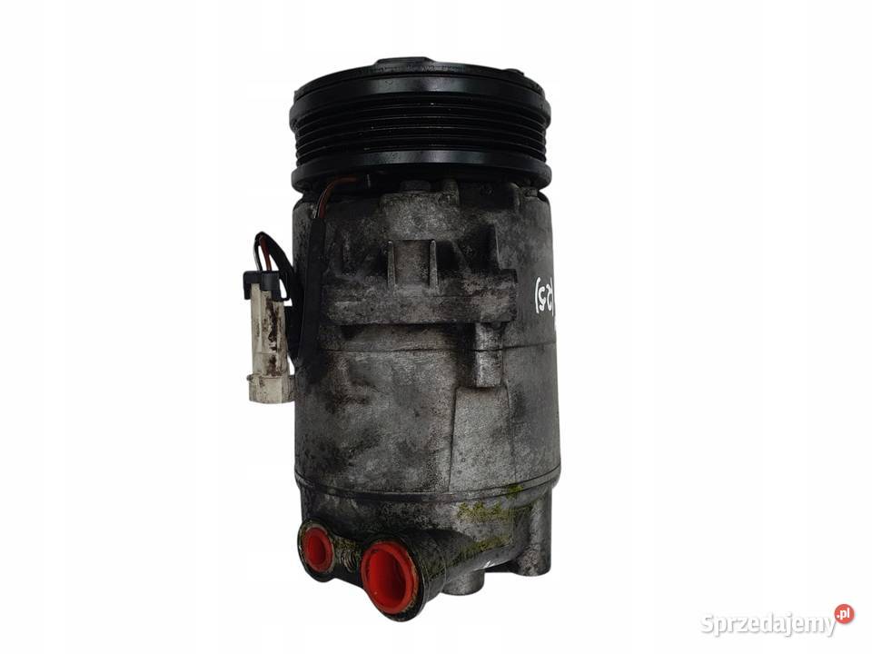 SPRĘŻARKA KLIMATYZACJI Opel Astra III H 14 16V Chełm
