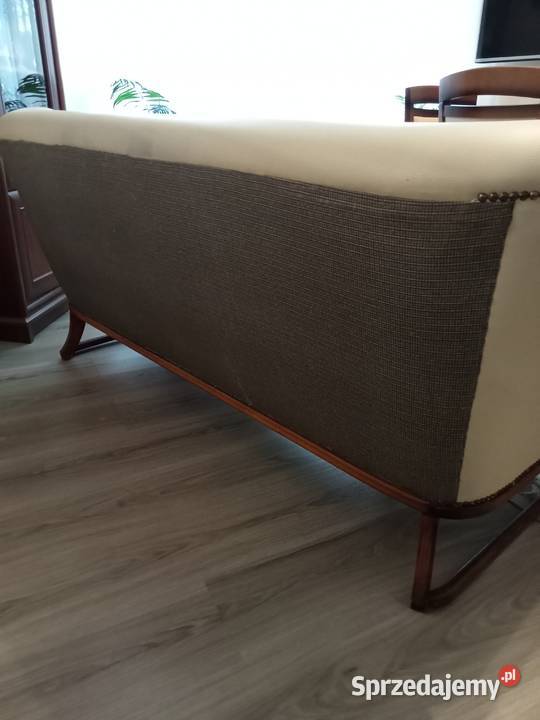 Kanapa stylowa zachodniopomorskie Szczecinek